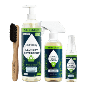 Laundry Essentials Bundle